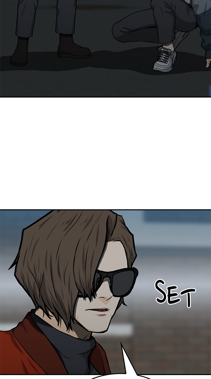 Fight Hard Chapter 22 Gambar 26