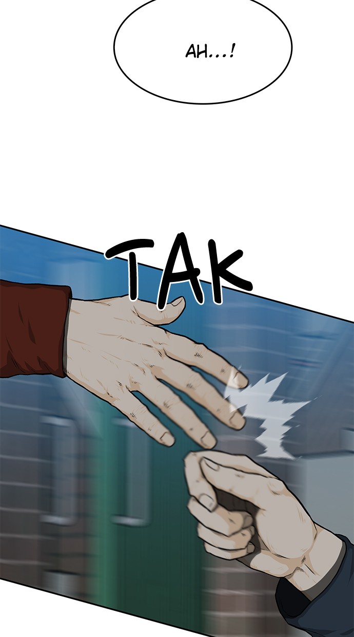 Fight Hard Chapter 22 Gambar 27