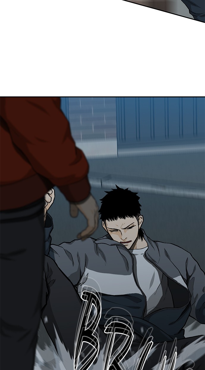 Fight Hard Chapter 22 Gambar 28