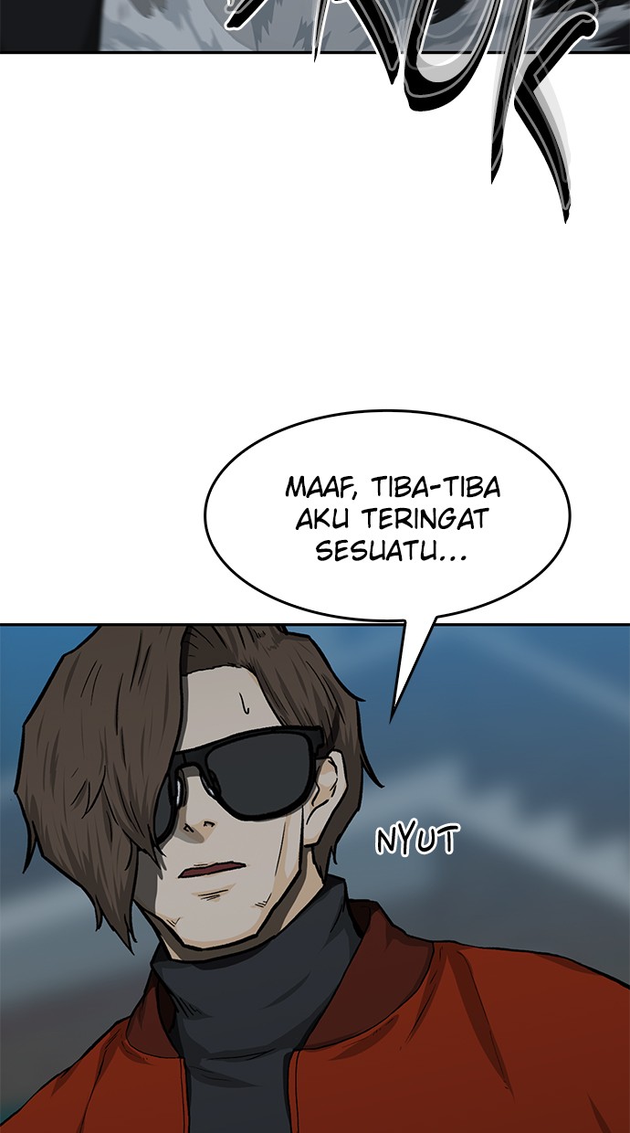 Fight Hard Chapter 22 Gambar 29