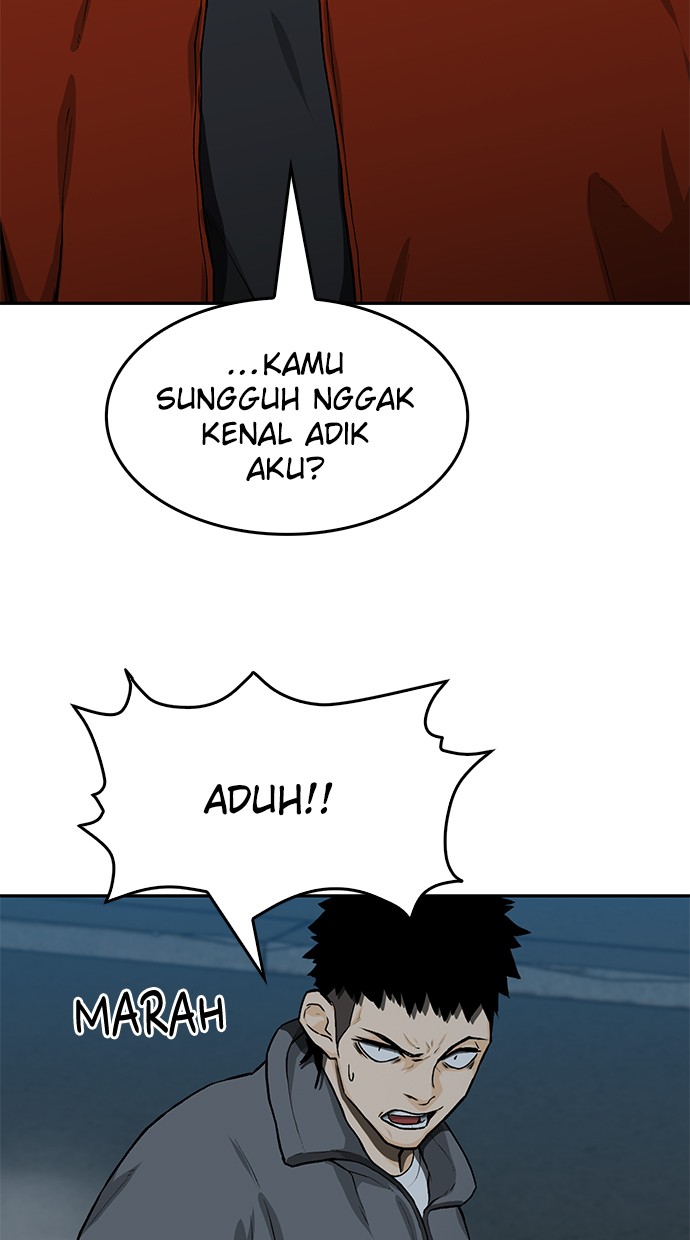 Fight Hard Chapter 22 Gambar 30