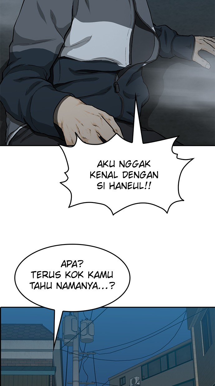 Fight Hard Chapter 22 Gambar 31