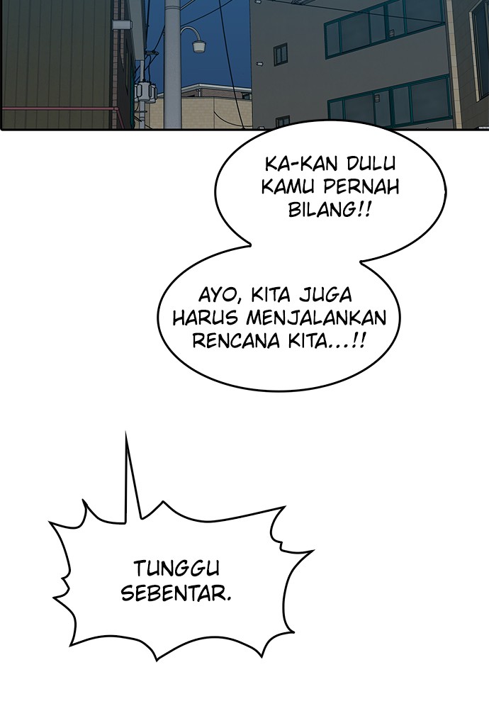 Fight Hard Chapter 22 Gambar 32