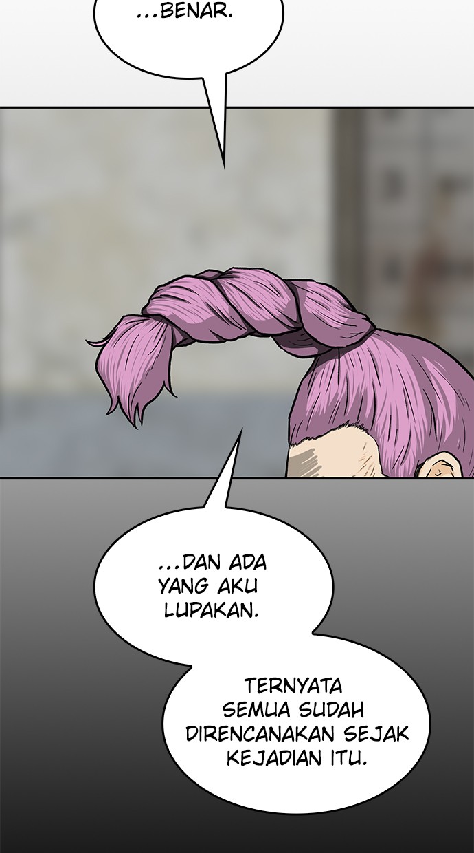 Fight Hard Chapter 22 Gambar 34