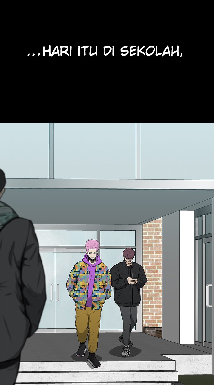 Fight Hard Chapter 22 Gambar 36