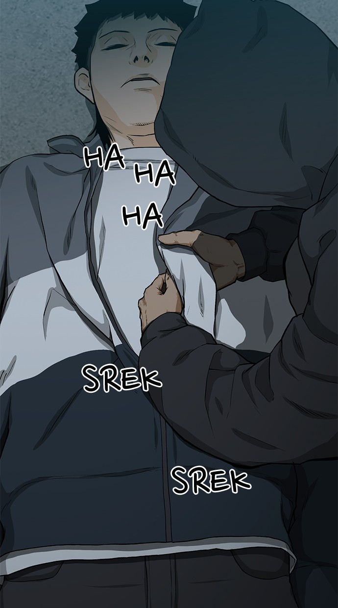 Fight Hard Chapter 22 Gambar 4