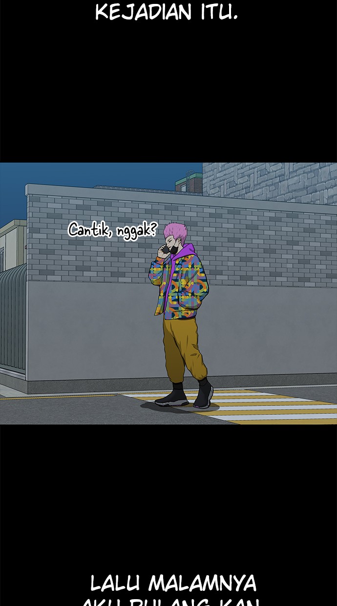 Fight Hard Chapter 22 Gambar 44