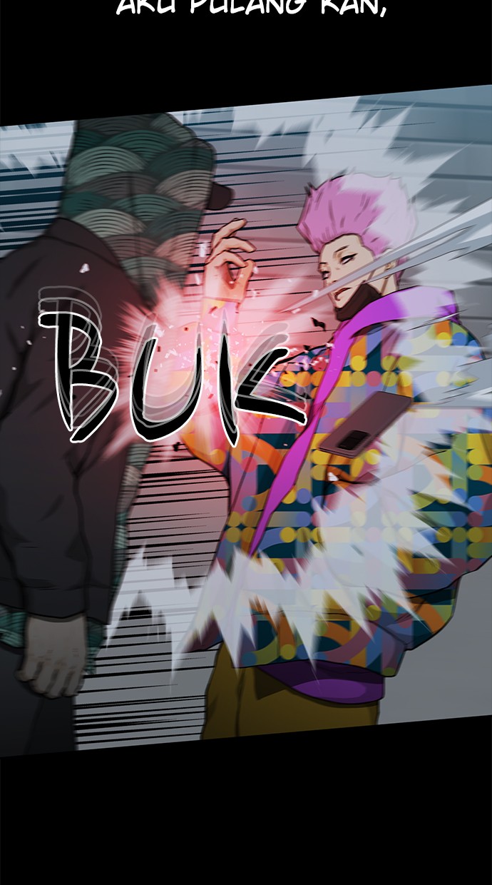 Fight Hard Chapter 22 Gambar 45