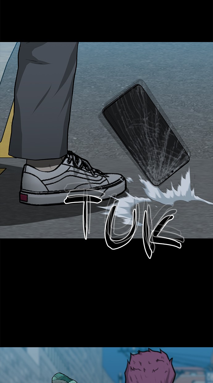 Fight Hard Chapter 22 Gambar 46