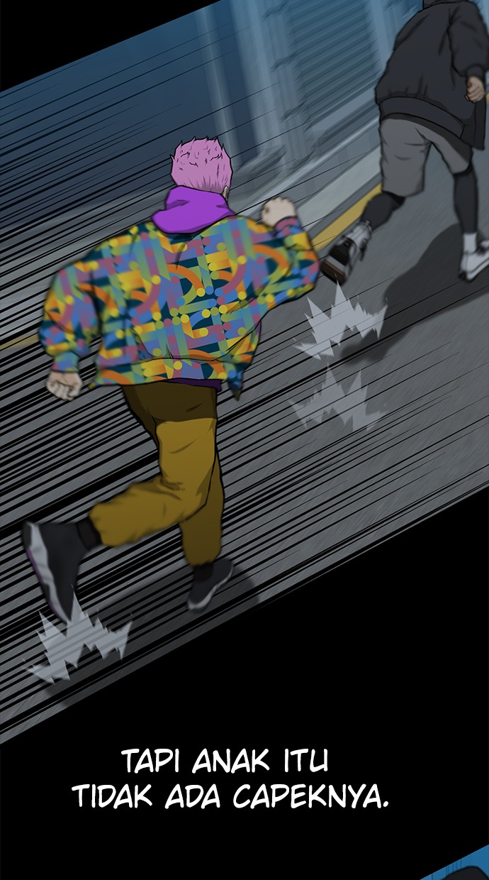 Fight Hard Chapter 22 Gambar 54