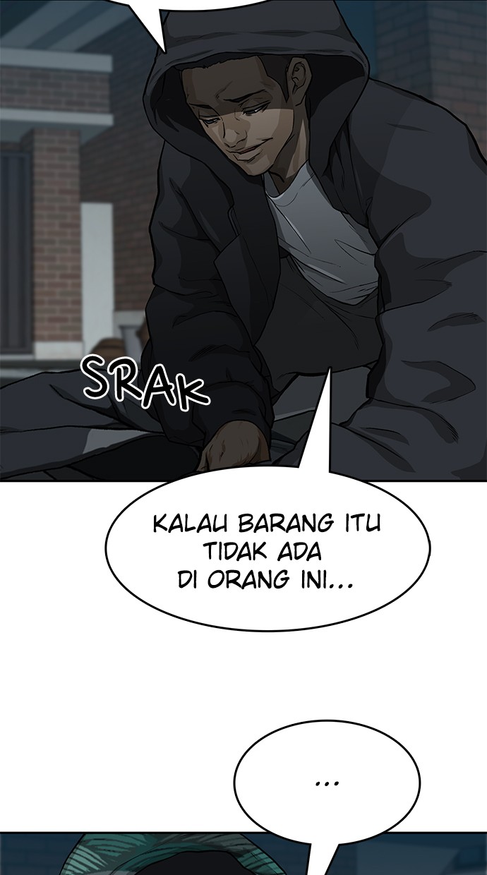 Fight Hard Chapter 22 Gambar 6