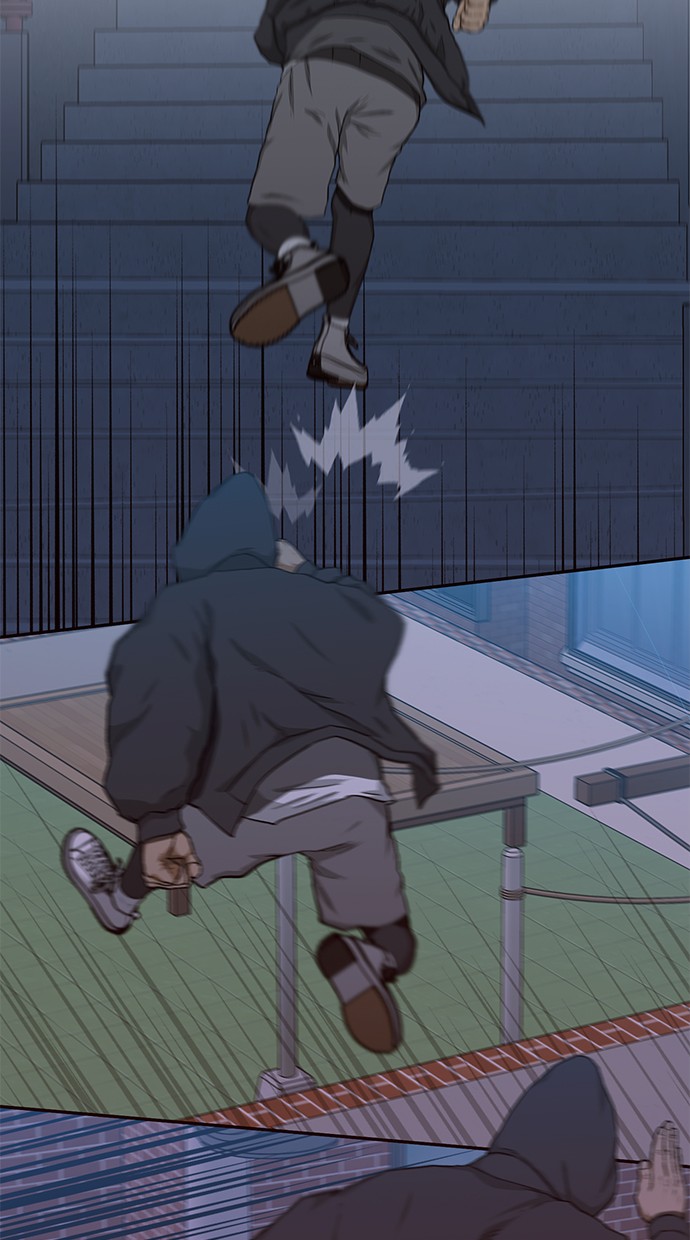 Fight Hard Chapter 22 Gambar 60