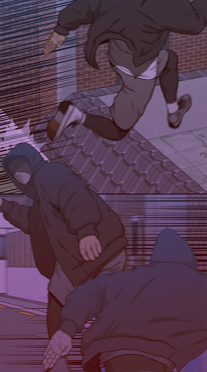 Fight Hard Chapter 22 Gambar 61