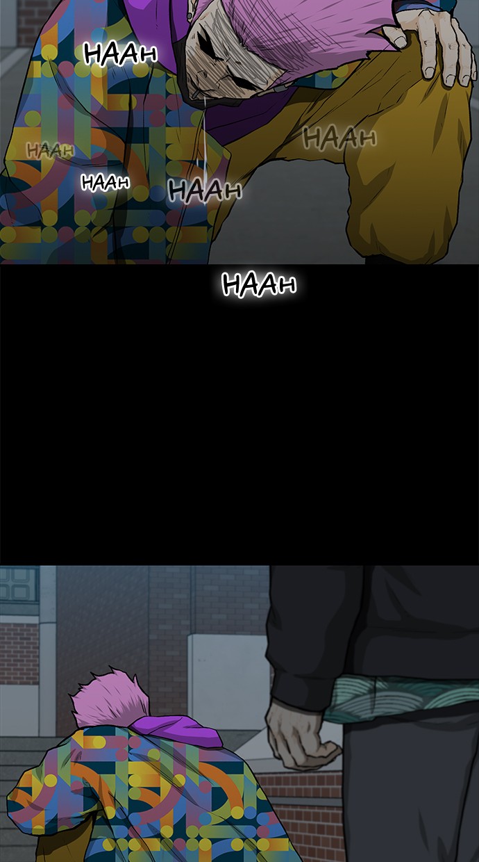 Fight Hard Chapter 22 Gambar 65