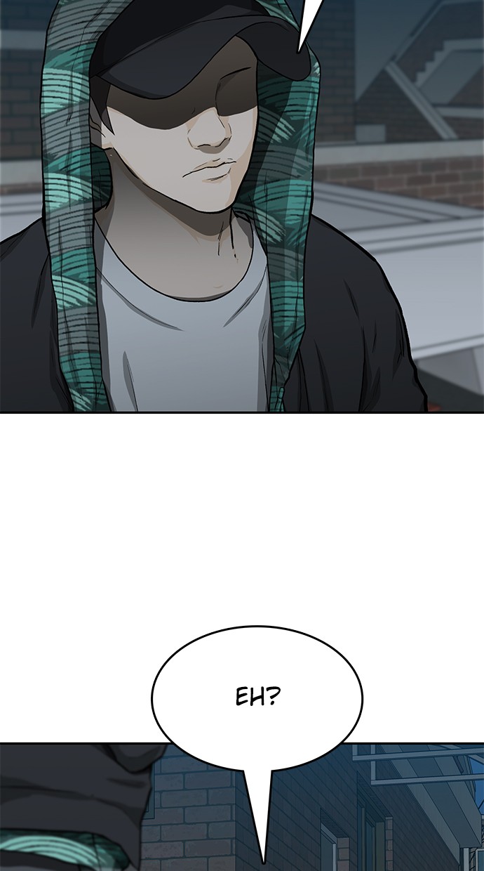 Fight Hard Chapter 22 Gambar 7