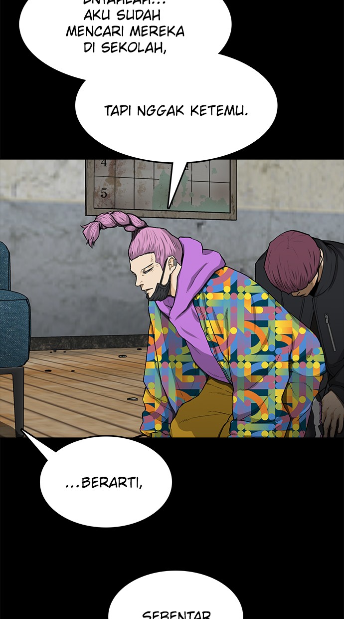 Fight Hard Chapter 22 Gambar 72