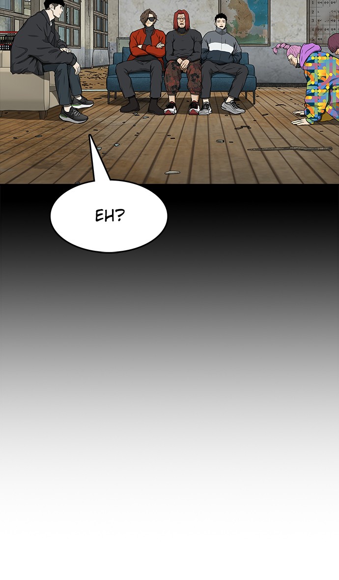 Fight Hard Chapter 22 Gambar 74