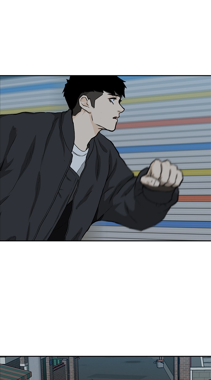 Fight Hard Chapter 22 Gambar 75