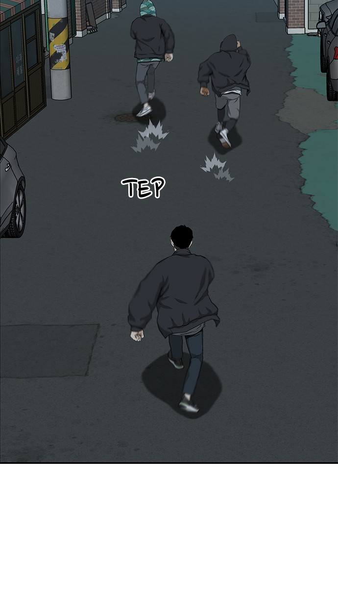 Fight Hard Chapter 22 Gambar 76