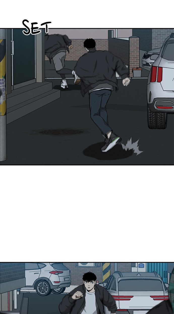 Fight Hard Chapter 22 Gambar 77