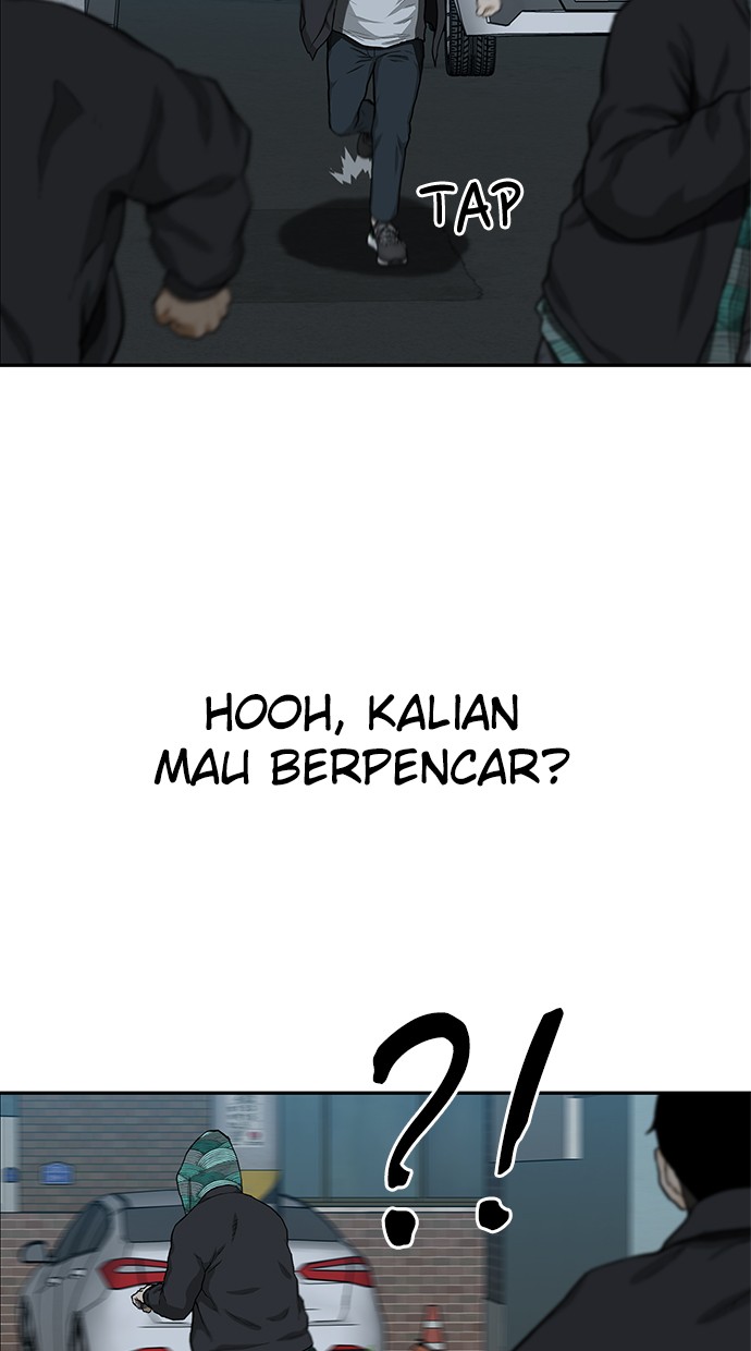Fight Hard Chapter 22 Gambar 78