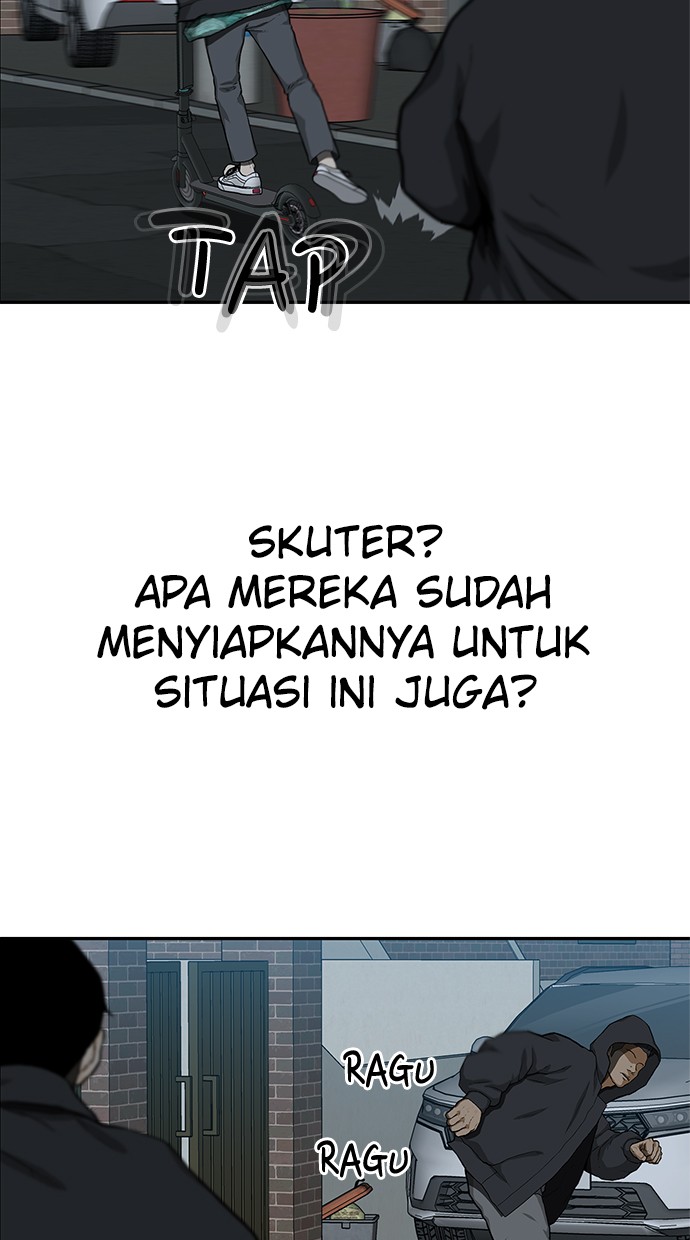 Fight Hard Chapter 22 Gambar 79