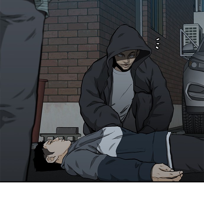 Fight Hard Chapter 22 Gambar 8