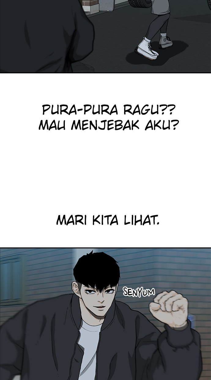 Fight Hard Chapter 22 Gambar 80
