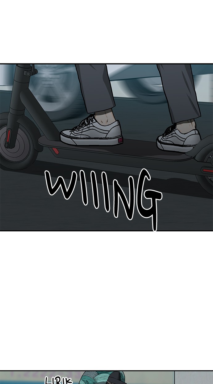 Fight Hard Chapter 22 Gambar 82