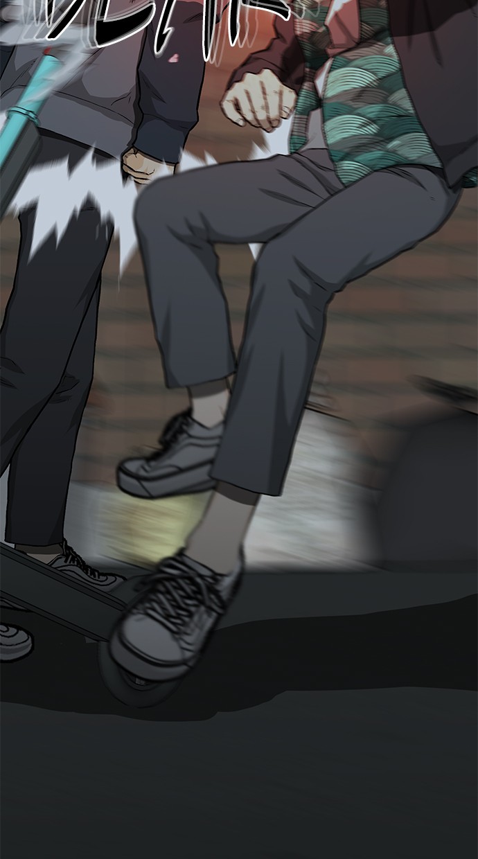 Fight Hard Chapter 22 Gambar 85