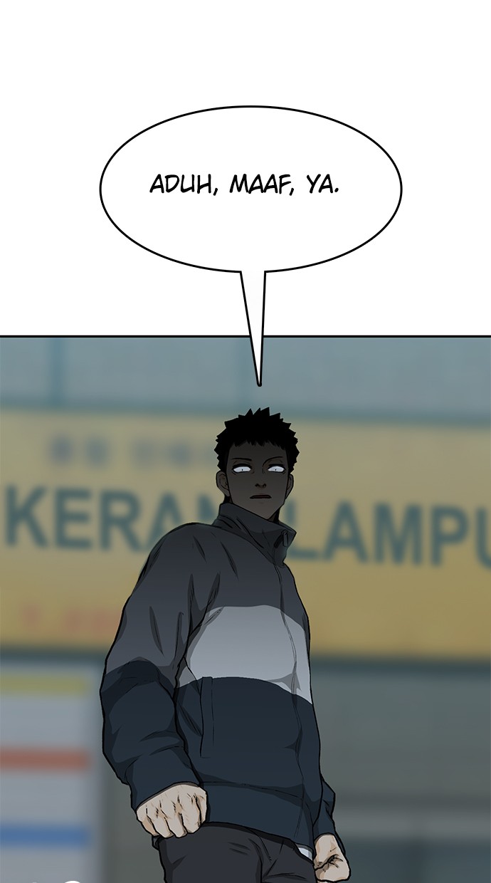 Fight Hard Chapter 22 Gambar 88