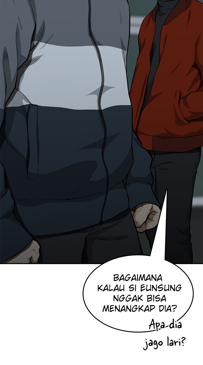 Fight Hard Chapter 22 Gambar 91