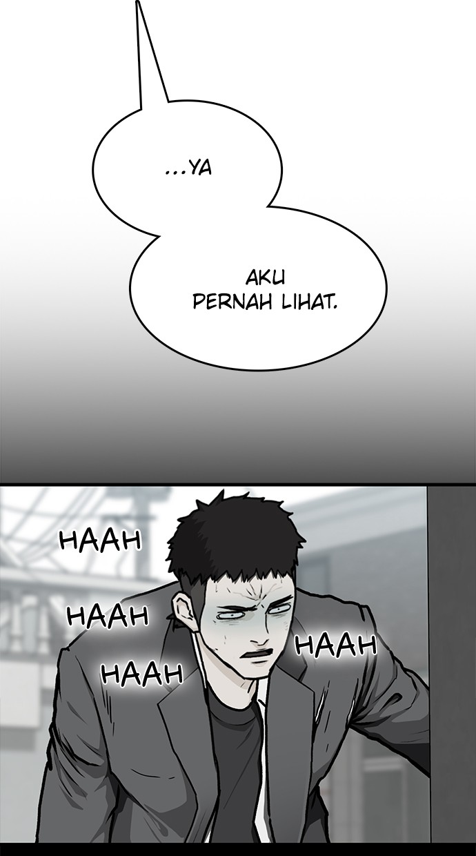 Fight Hard Chapter 22 Gambar 92