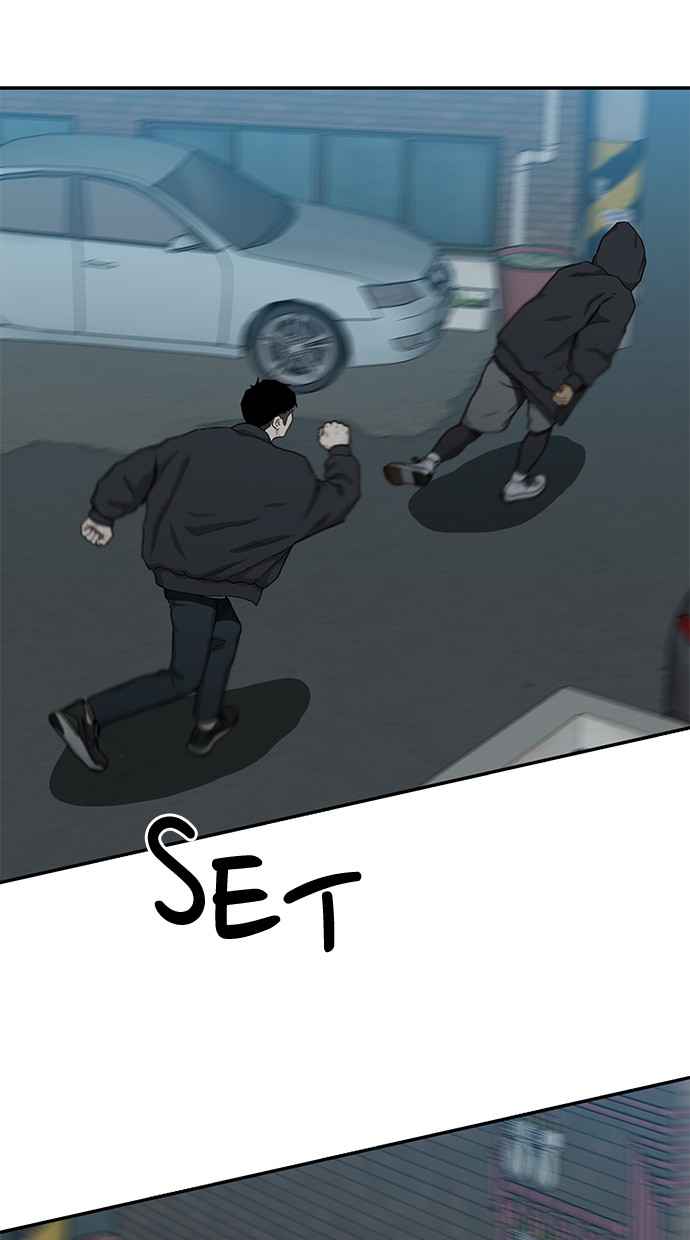 Fight Hard Chapter 22 Gambar 96