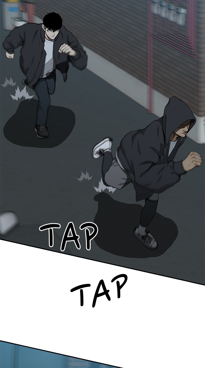 Fight Hard Chapter 22 Gambar 97