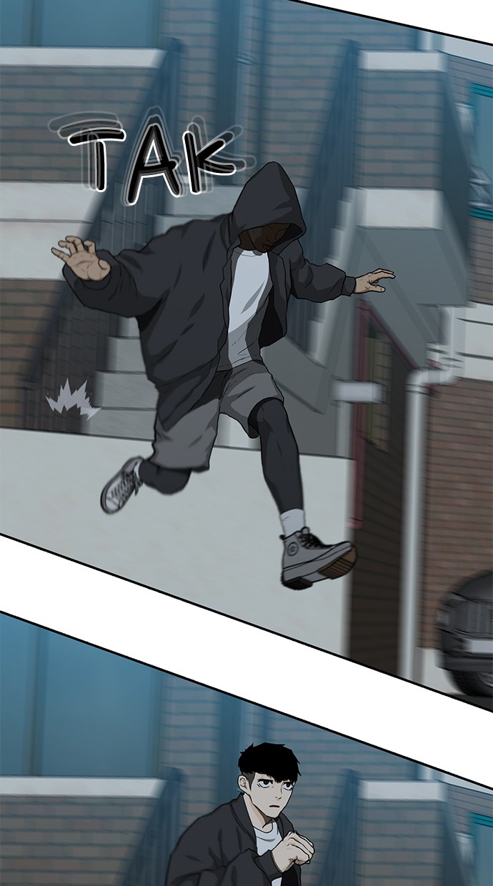 Fight Hard Chapter 22 Gambar 98