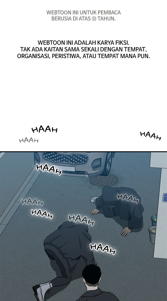 Baca Komik Fight Hard Chapter 23 Gambar 1