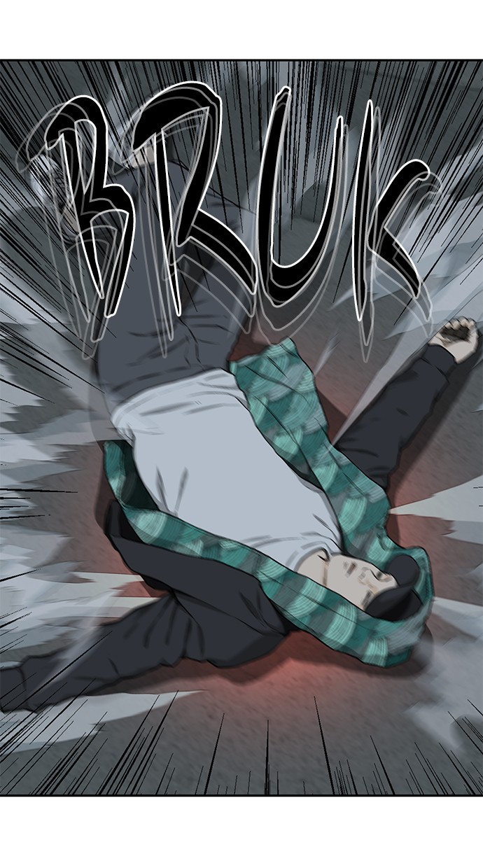Fight Hard Chapter 23 Gambar 10