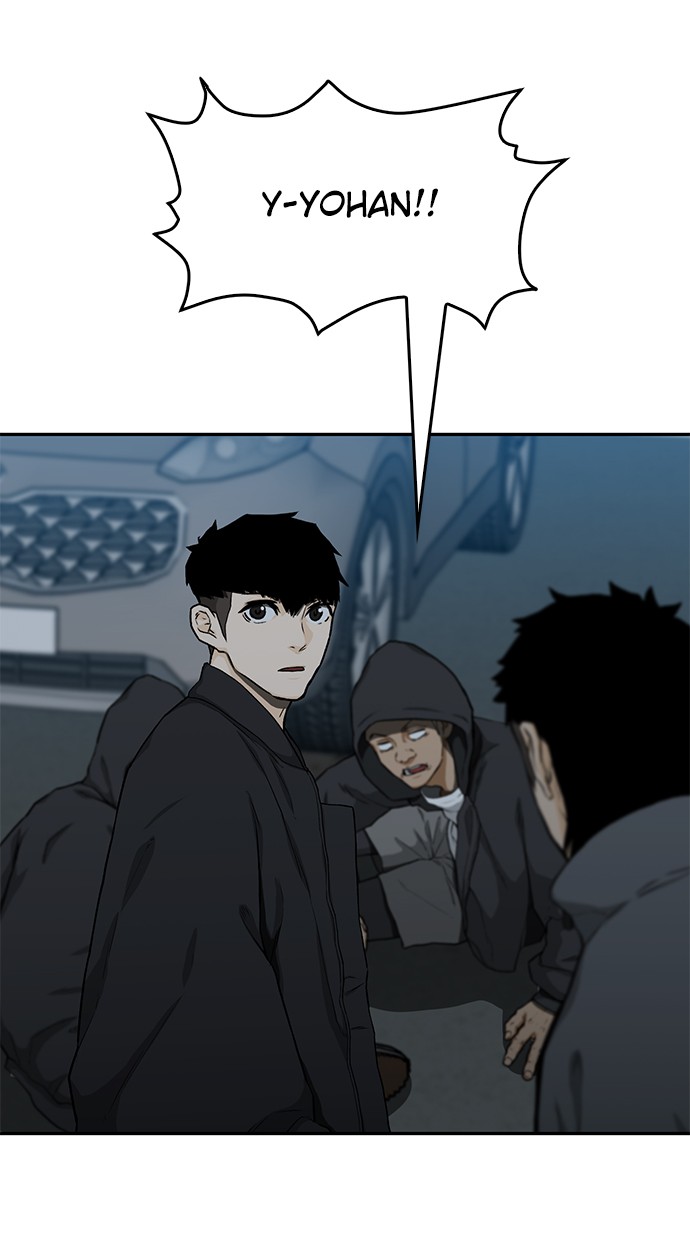 Fight Hard Chapter 23 Gambar 11
