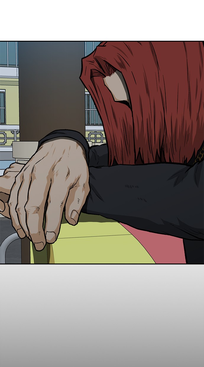 Fight Hard Chapter 23 Gambar 17