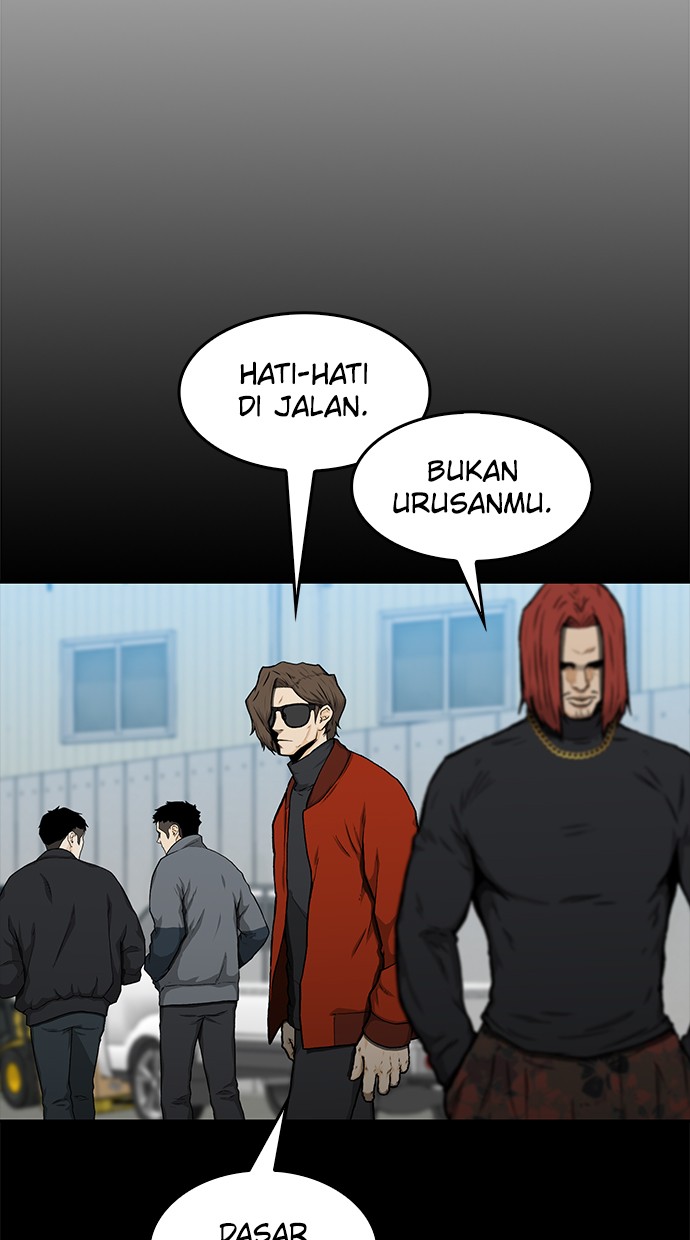 Fight Hard Chapter 23 Gambar 18
