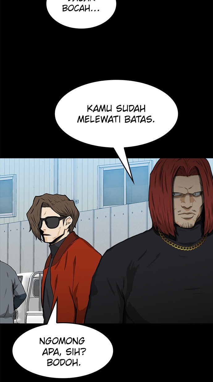 Fight Hard Chapter 23 Gambar 19