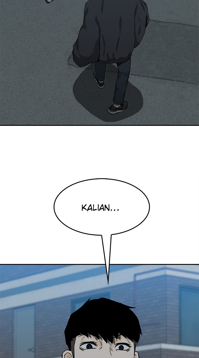 Baca Fight Hard Chapter 23 Gambar 2