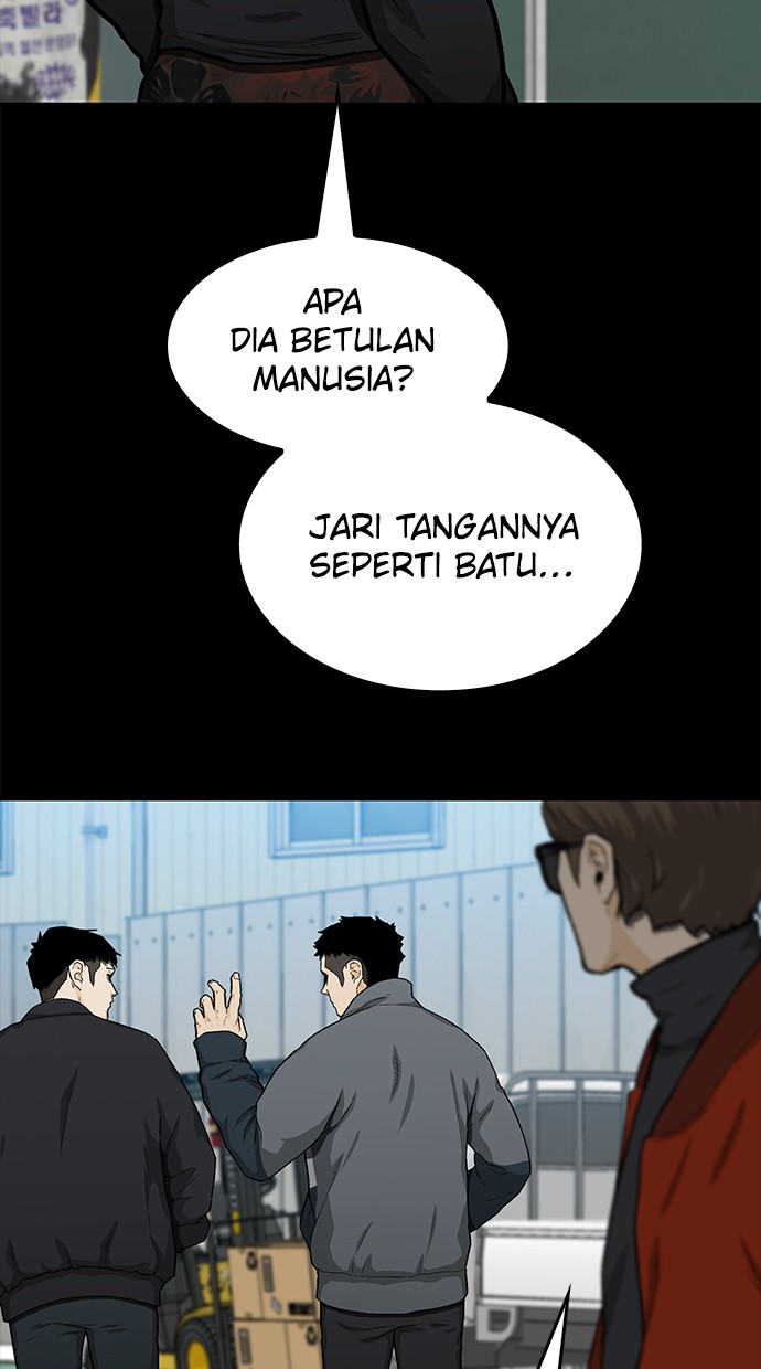 Fight Hard Chapter 23 Gambar 21