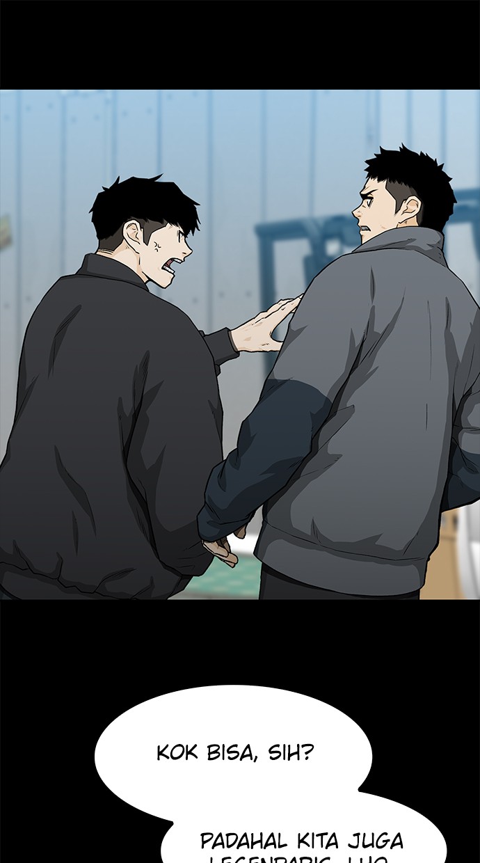 Fight Hard Chapter 23 Gambar 23