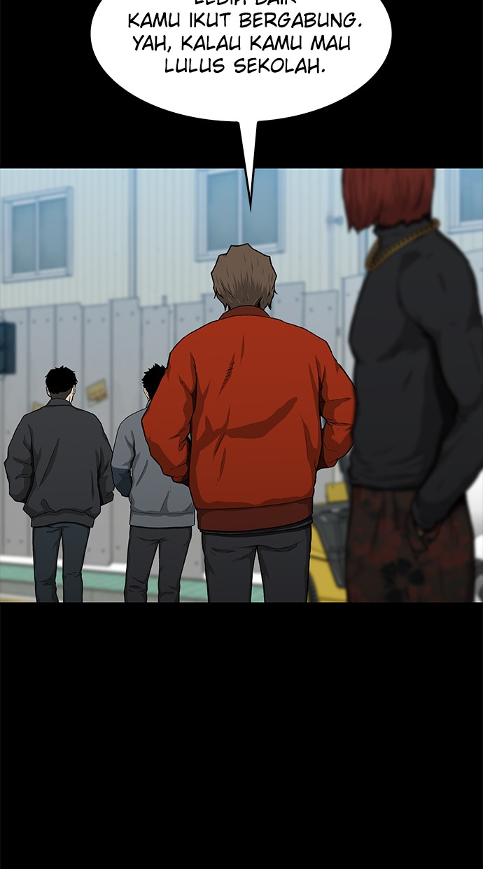 Fight Hard Chapter 23 Gambar 25