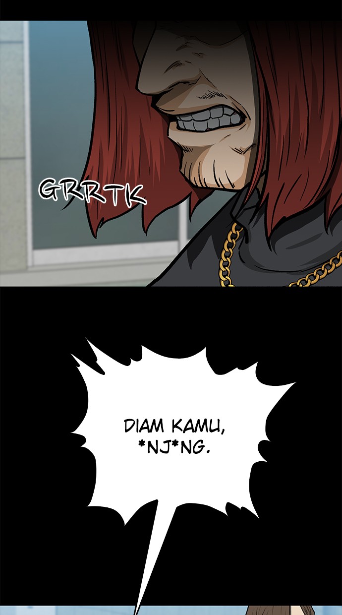 Fight Hard Chapter 23 Gambar 26