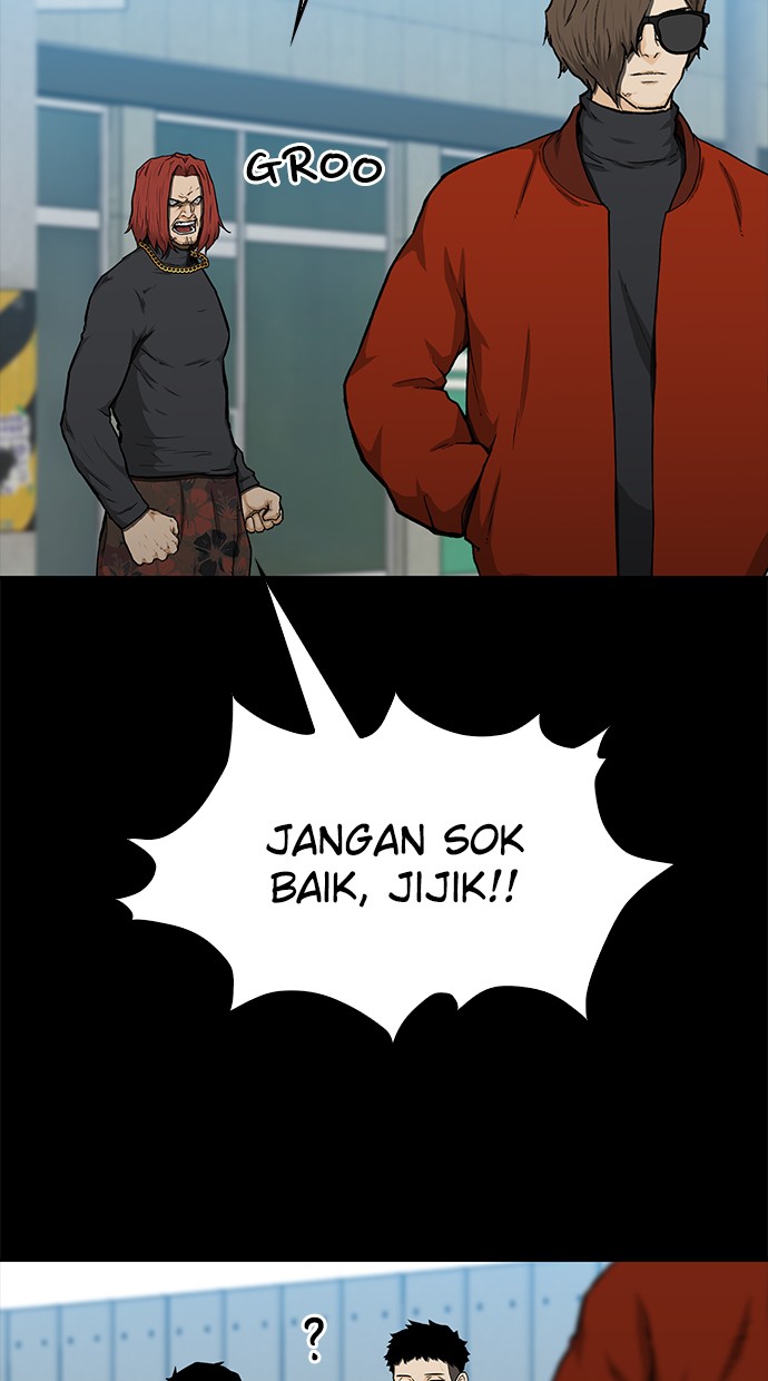 Fight Hard Chapter 23 Gambar 27