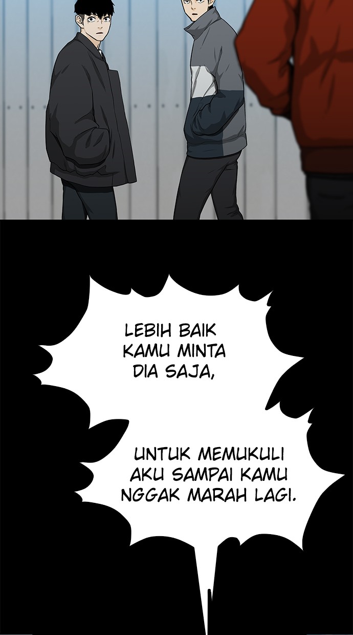 Fight Hard Chapter 23 Gambar 28