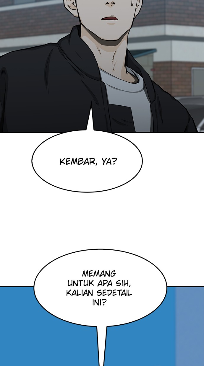 Fight Hard Chapter 23 Gambar 3
